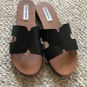 Steve Madden Sandals 🔥